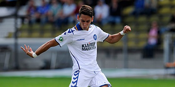 Calhanoglu Es Ist Ein Sehr Schones Gefuhl 3 Liga Kicker