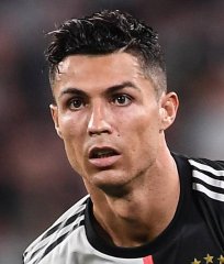 Cristiano Ronaldo | Verein | Spielerprofil | Juventus ...